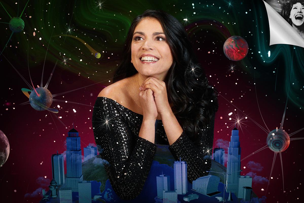 Photo: Tina Tyrell. Illustration: Sally Thurer 