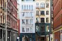 Facades at Soho