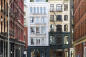 Facades at Soho