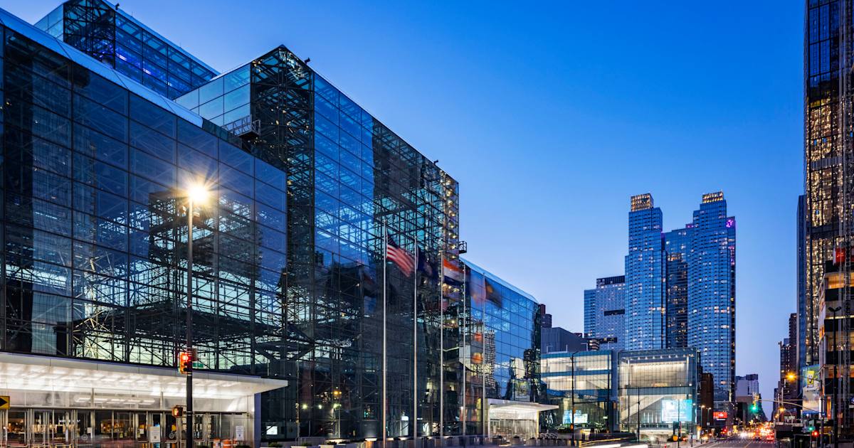 Welcome to New York City Tourism + Conventions | The Top Guide To NYC ...