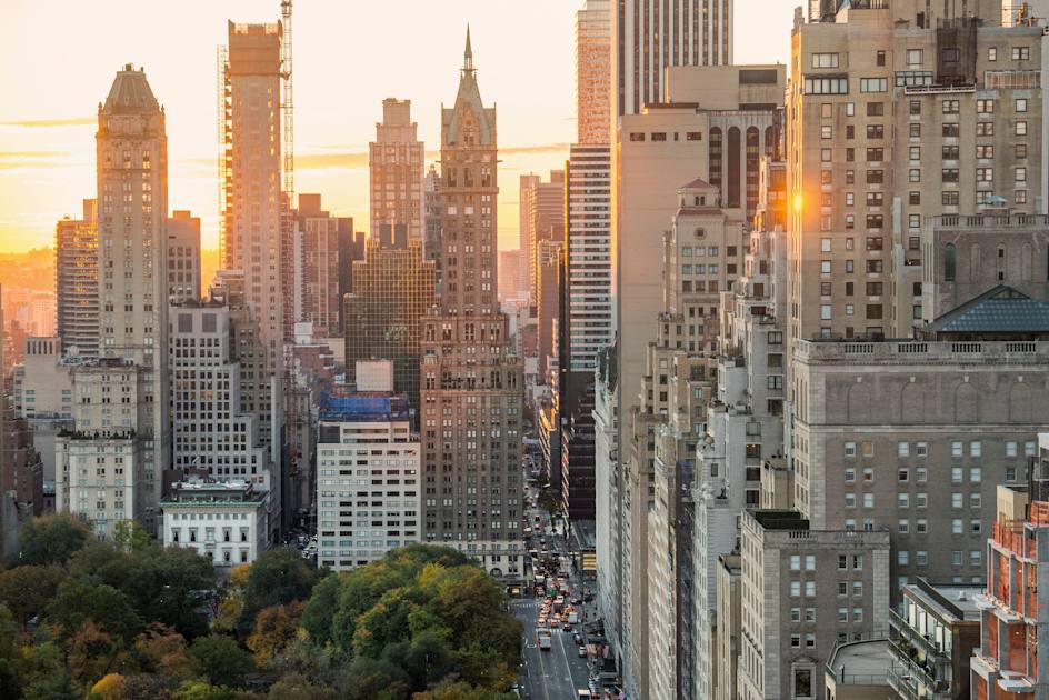NYC & COMPANY ANNOUNCES NEW OUTPOST IN SINGAPORE TO STIMULATE TRAVEL ...