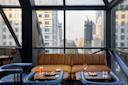 Pen Top at The Peninsula New York