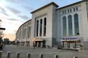 Front Gate of Yankee Stadium