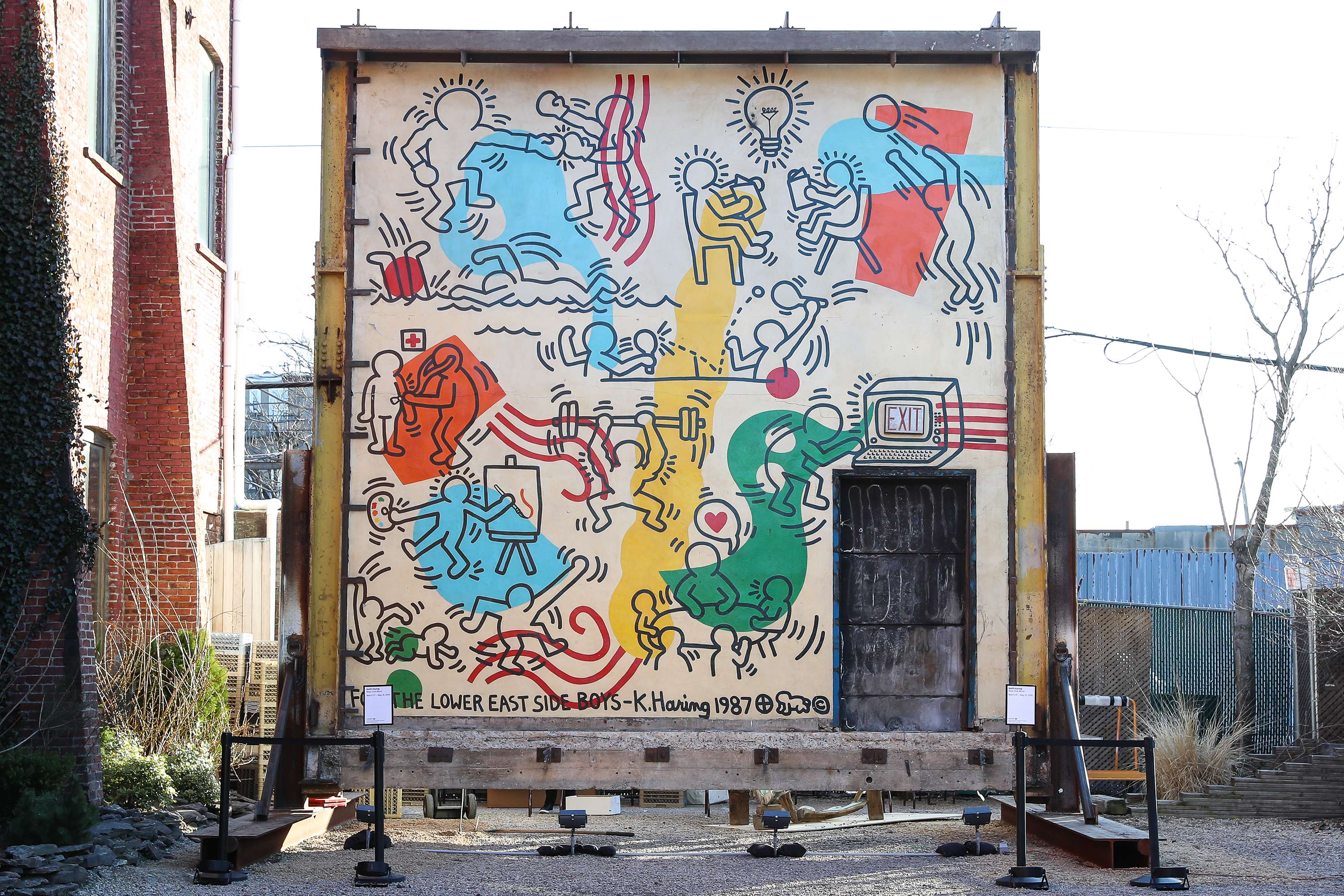 アート・デザイン・音楽 RON JUDE LICK CREEK LINE MACK Ron Jude – Lick Creek Line – PhotoBook Journal