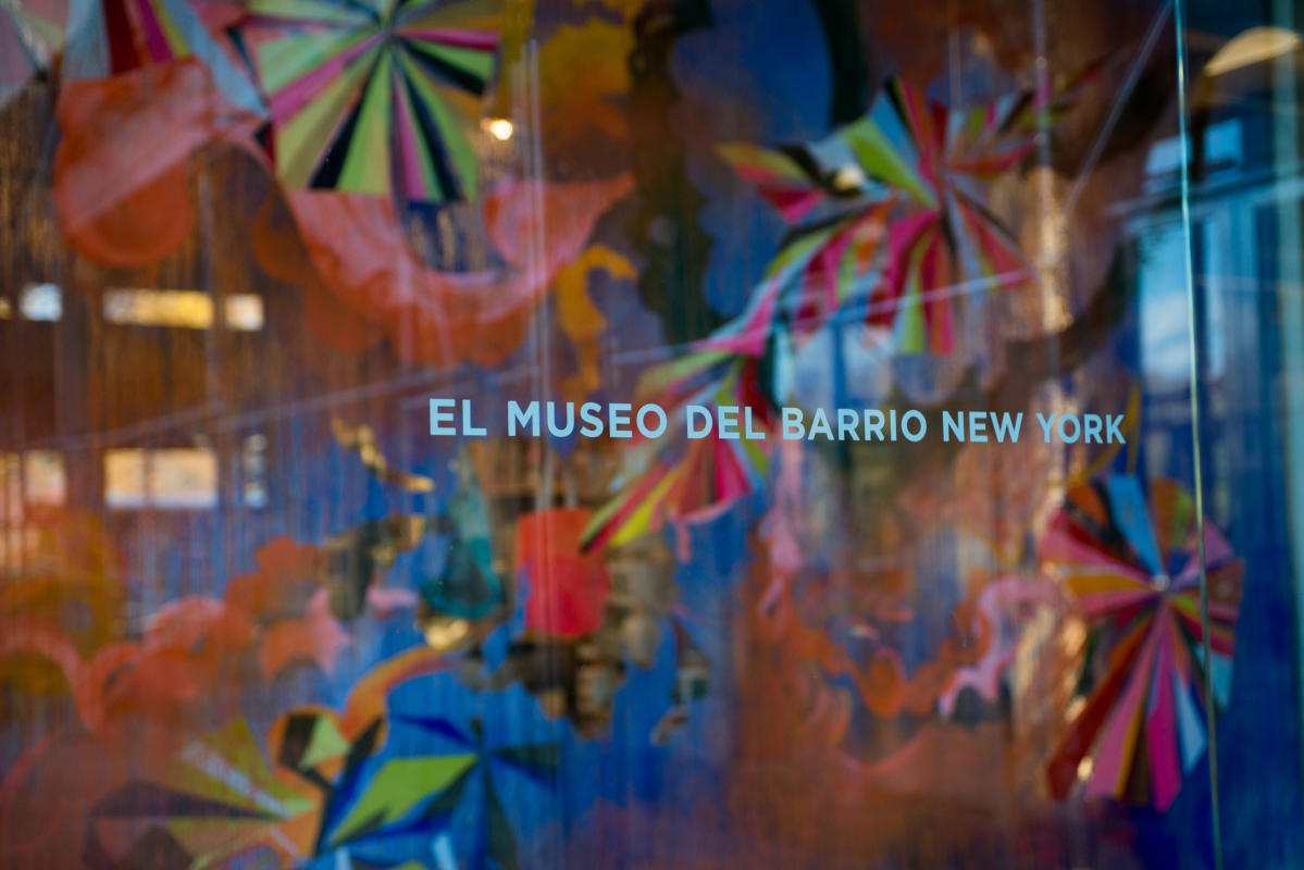El Barrio - El Museo del Barrio
