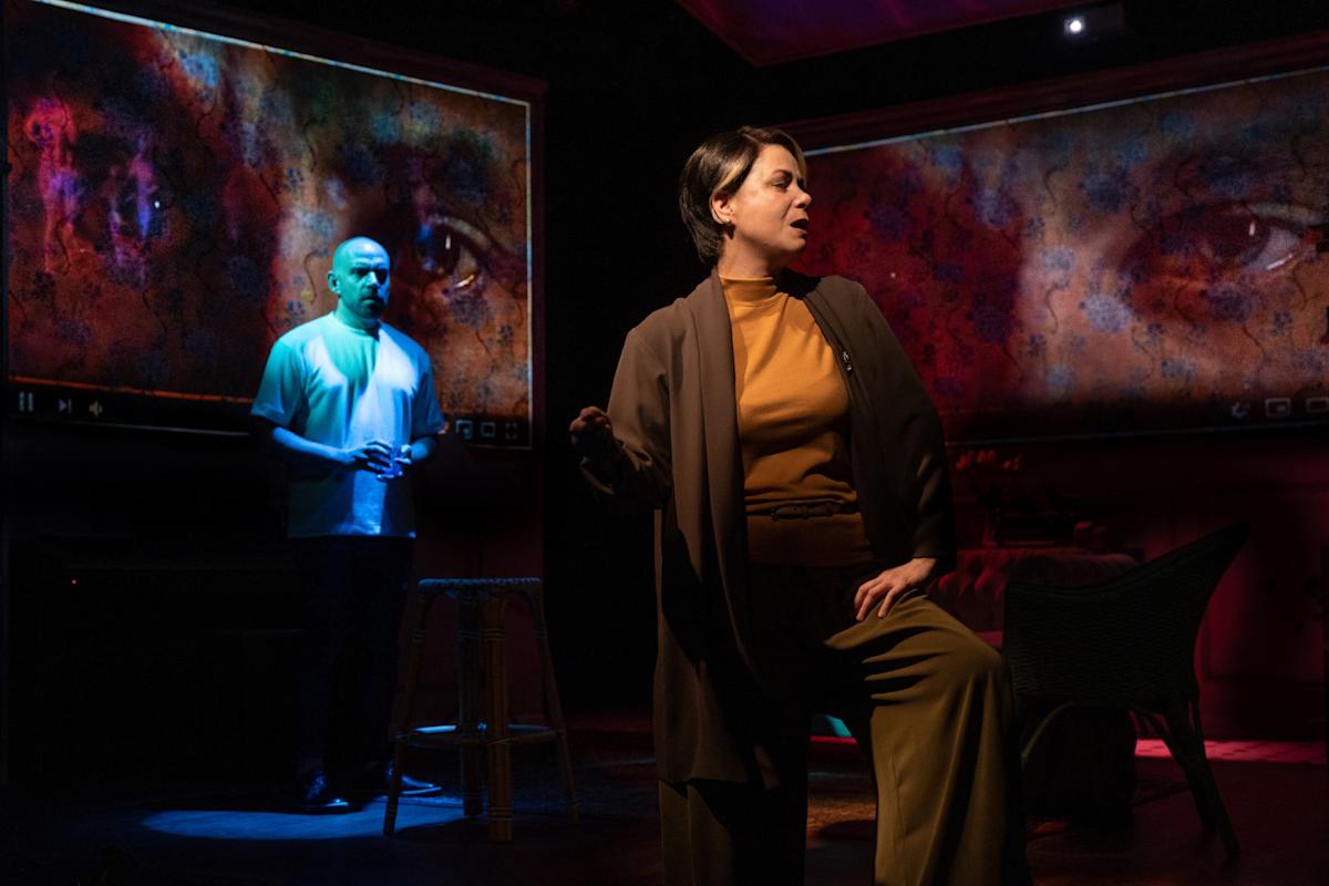 Photo: Michael Palma Mir.