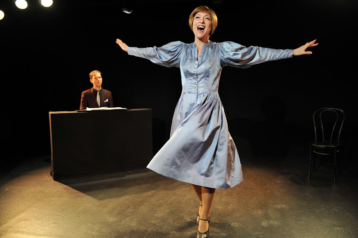 Photo: Steve Ullathorne