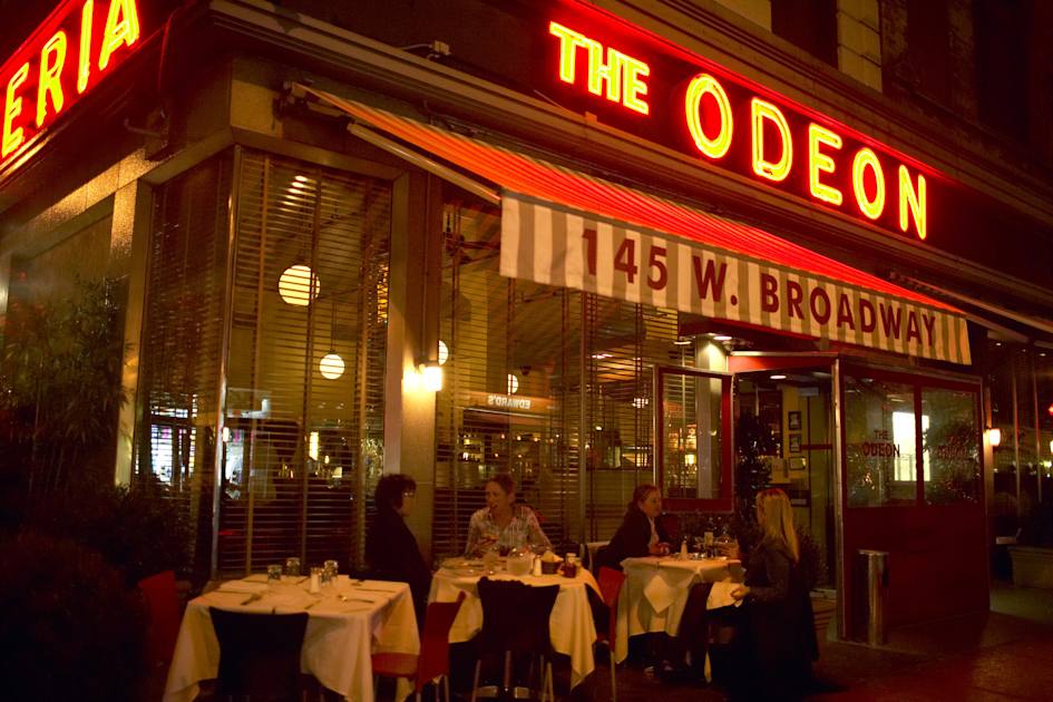 Best Tribeca Restaurants | Your Guide to NYC Tourism
