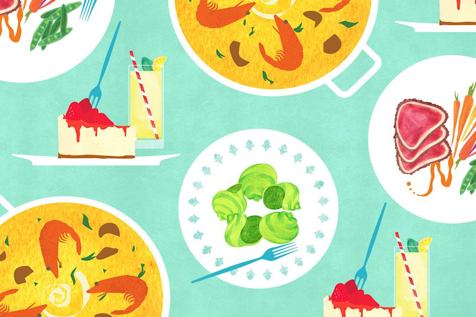 NYC Restaurant Week | Prix-Fixe Meals Across the Five Boroughs | Your