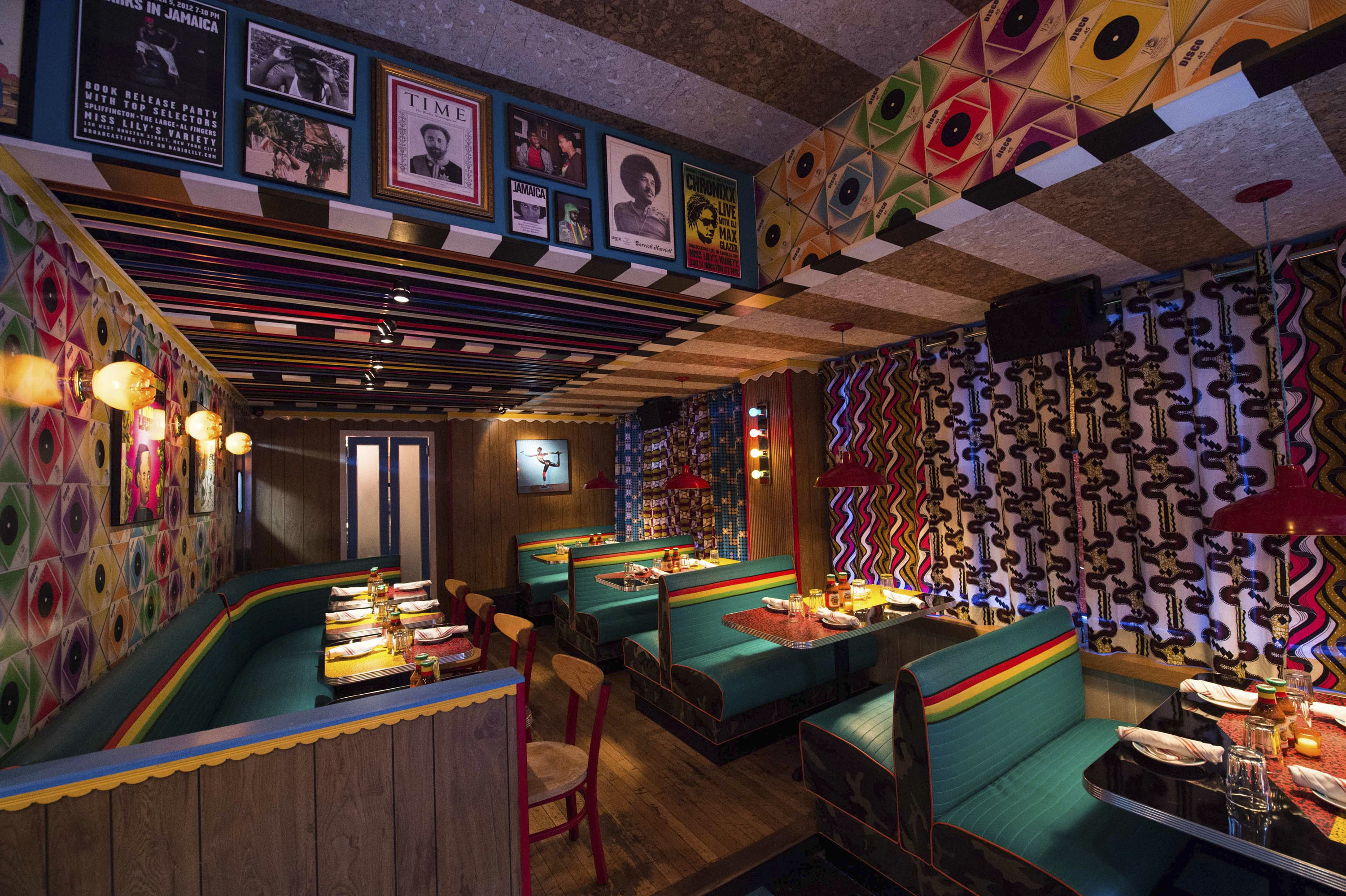 10 Top Caribbean Restaurants in NYC, image size:3000x1997