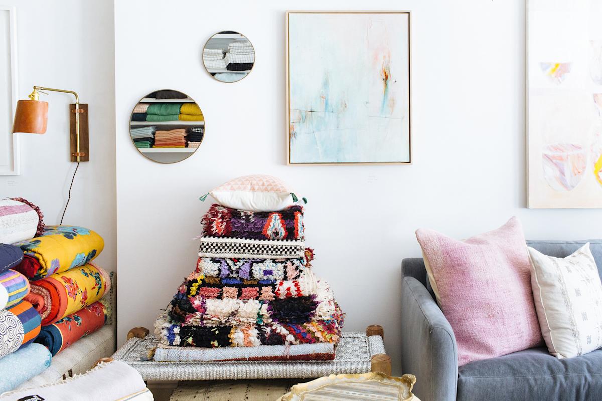 Collyer's Mansion nyc