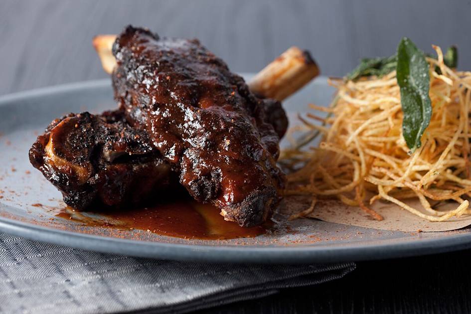 New York City’s Best Barbecue Restaurants