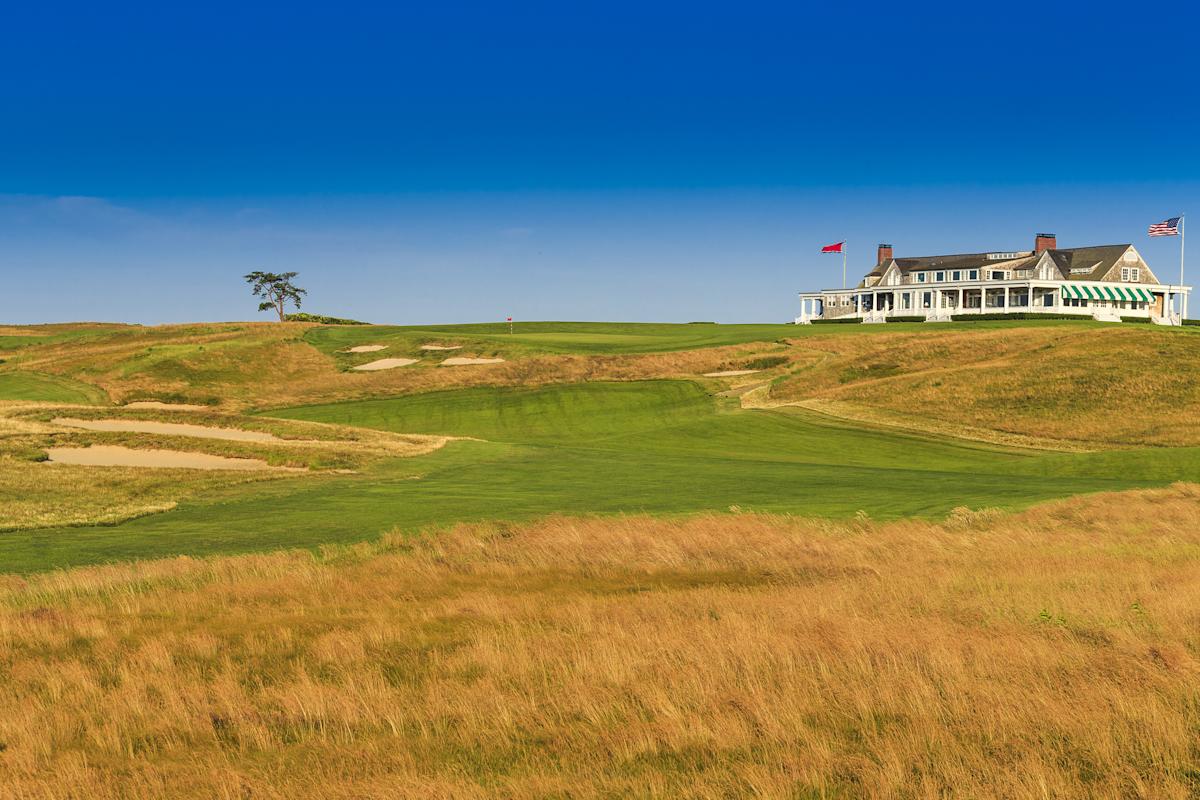 Copyright USGA/ John Mummert
 