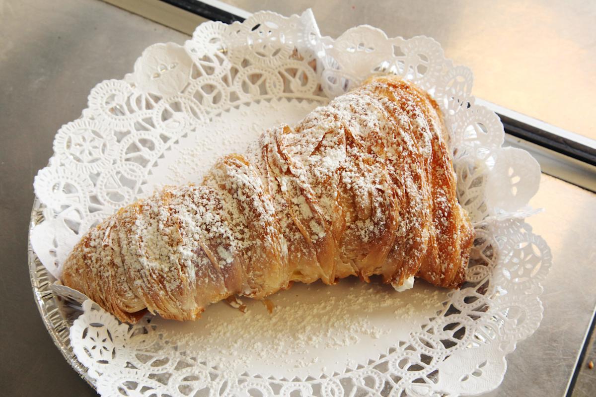 Court Pastry Shop Your Guide to NYC Tourism