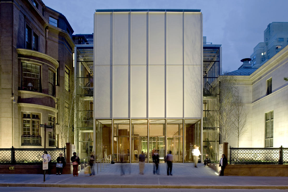 Photo: Michael Denanc&eacute;