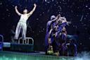 Life of Pi the musical on broadway