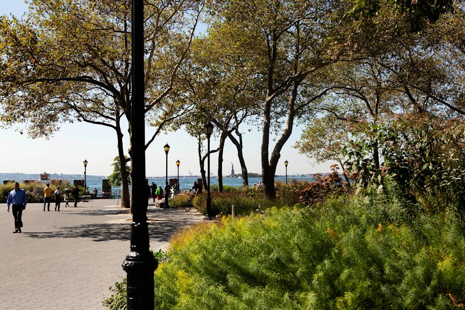 Lower Manhattan, Manhattan | Your Guide to Attractions & Dining