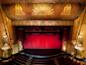 Beacon Theatre, interior