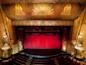 Beacon Theatre, interior