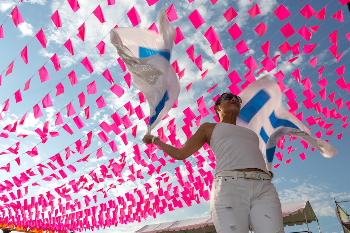 Photo: Chris Gagliardi