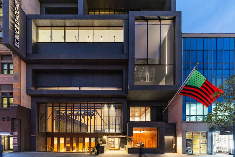 Harlem Arts and Cultural Attractions - NYC Tourism + Conventions