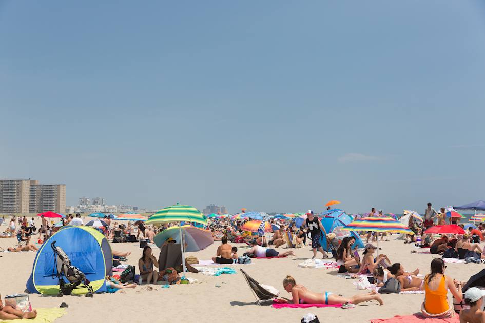 Rockaway Beach, Queens Attraction Guide