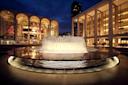 Lincoln Center