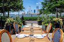 Courtesy, Merchants River House