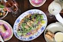 Park Slope, Brooklyn, Restaurant, Jen Davis, Talde,