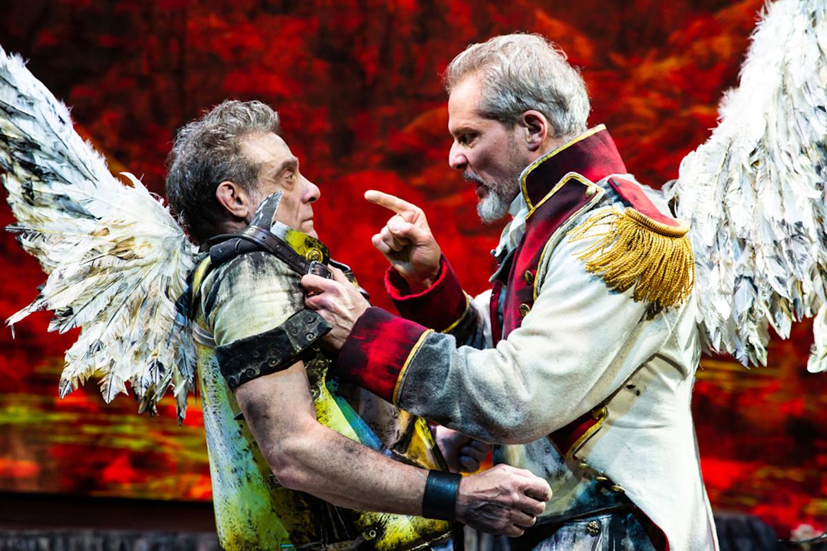 Courtesy, Aruba Productions