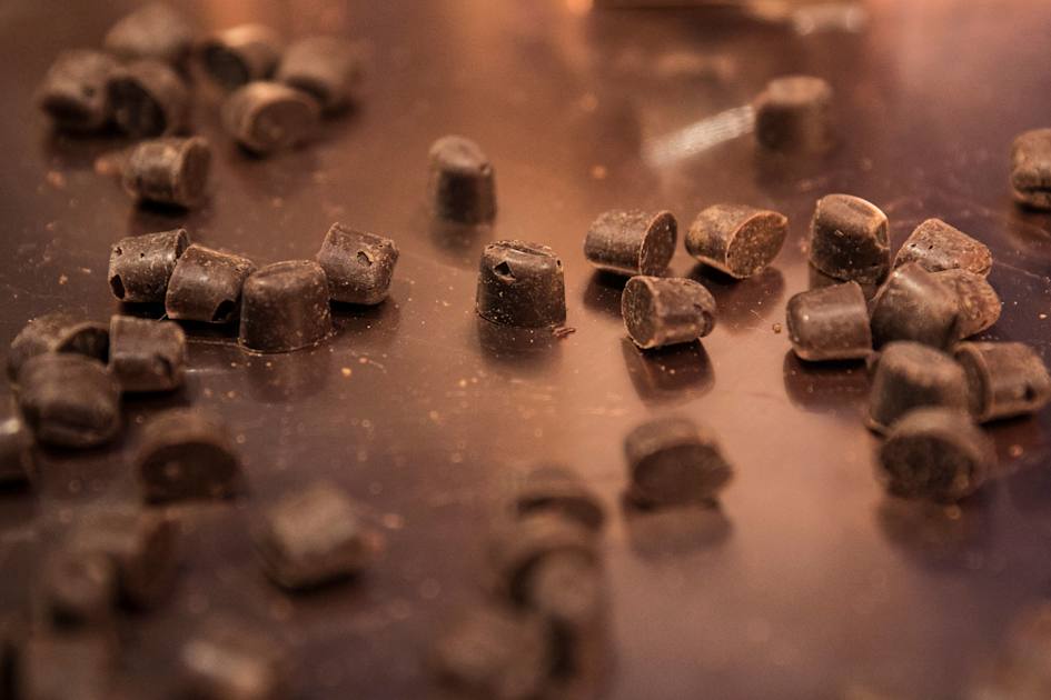 The Big Chocolate Show