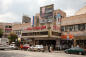 exterior of Millennium Theatre in Brighton Beach