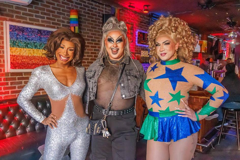 Drag Experiences | New York City tours | NYCtourism.com