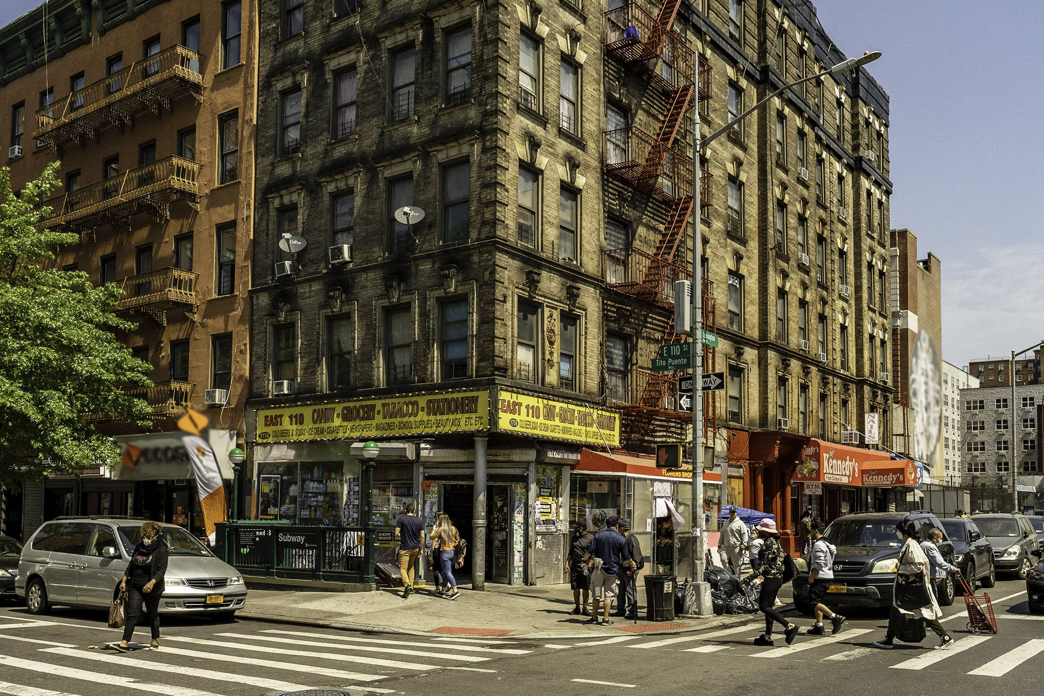 Find Your Favorite Latin Restaurant In East Harlem | Explore Here, image size:2132x1421