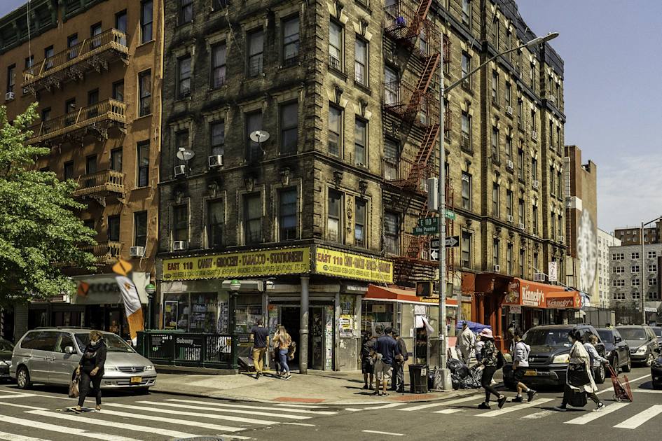 Find Your Favorite Latin Restaurant In East Harlem | Explore Here ...