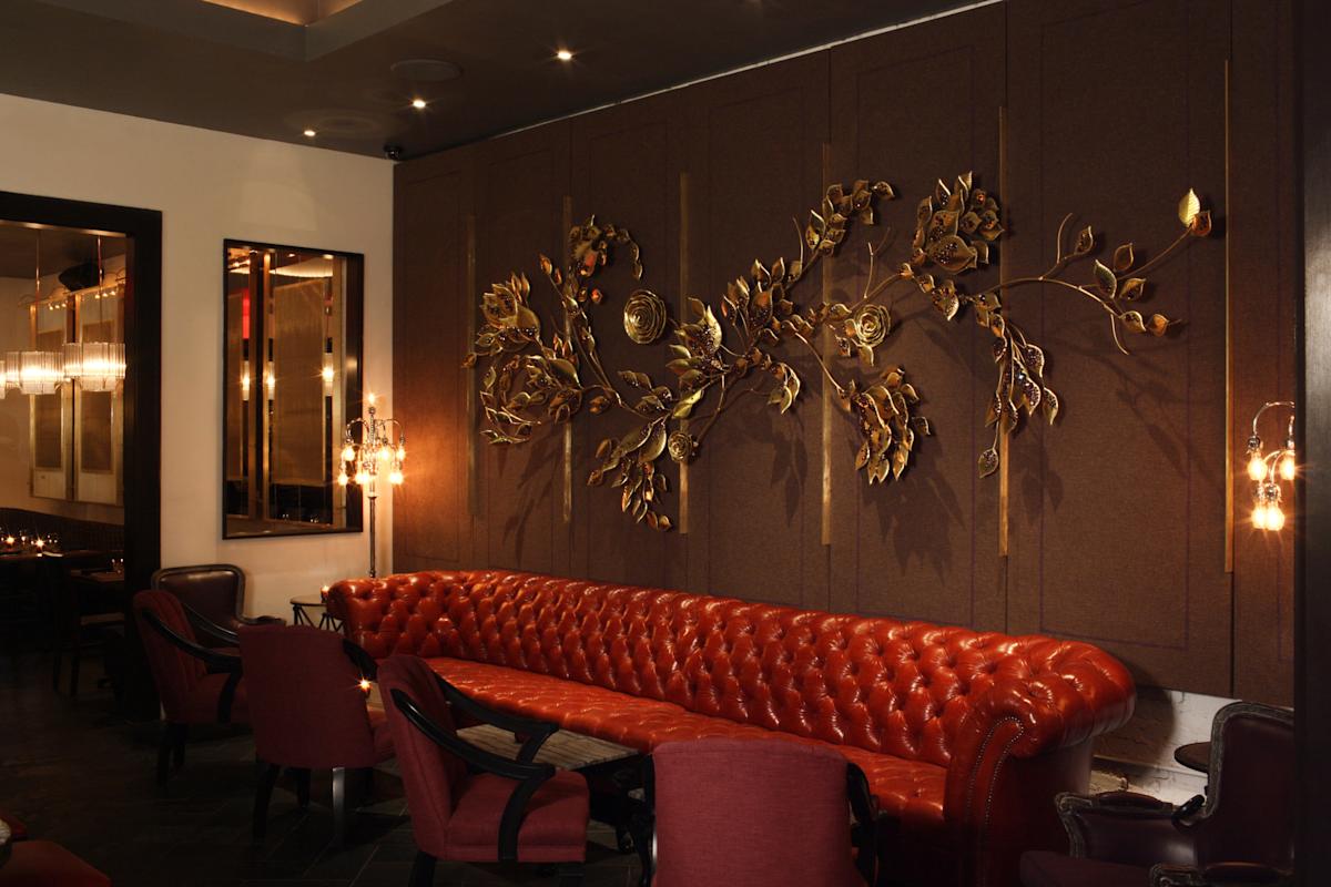 Beauty & Essex | Manhattan | Restaurants