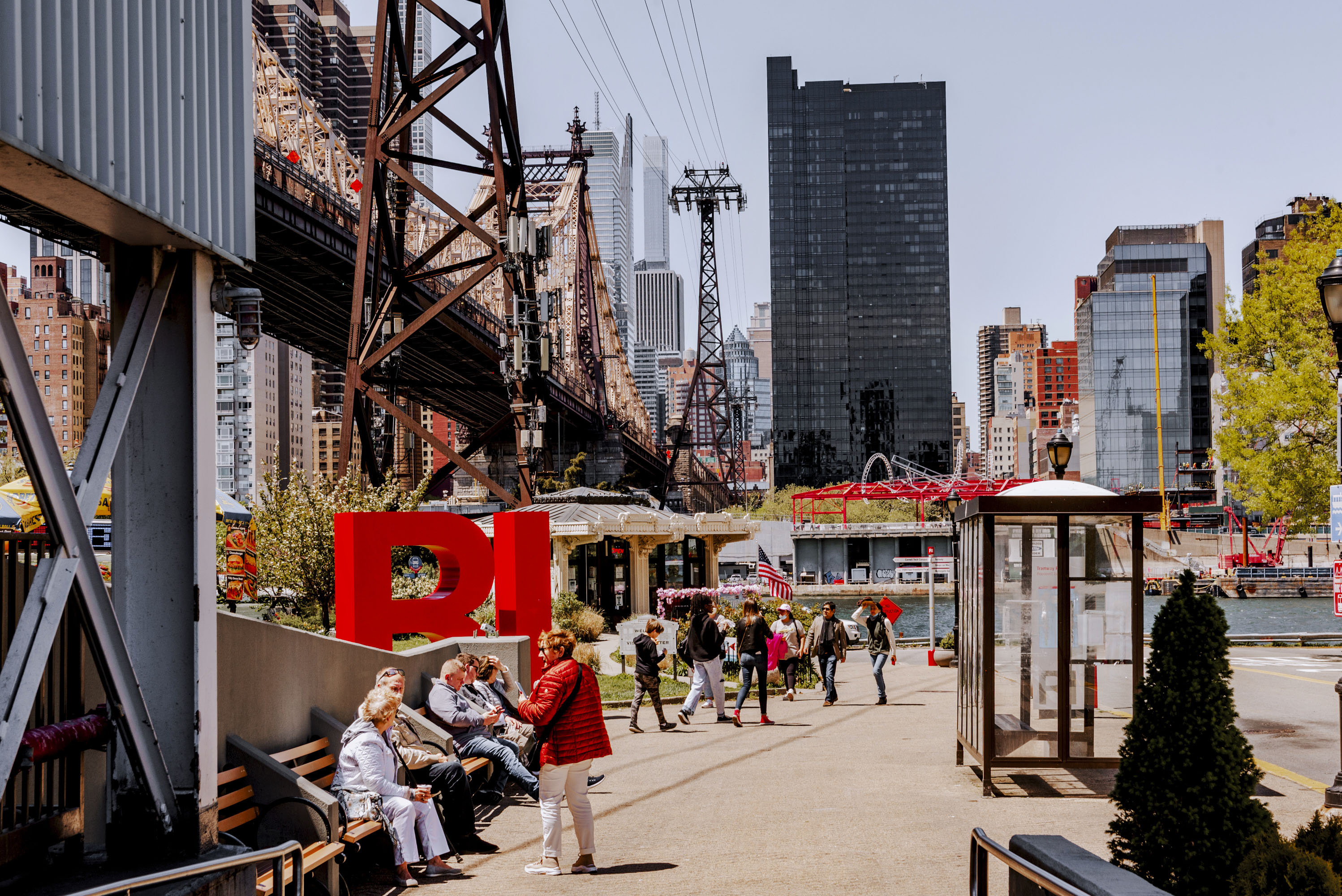 Roosevelt Island Things to Do in One of NYC's Hidden Gems Top Guide