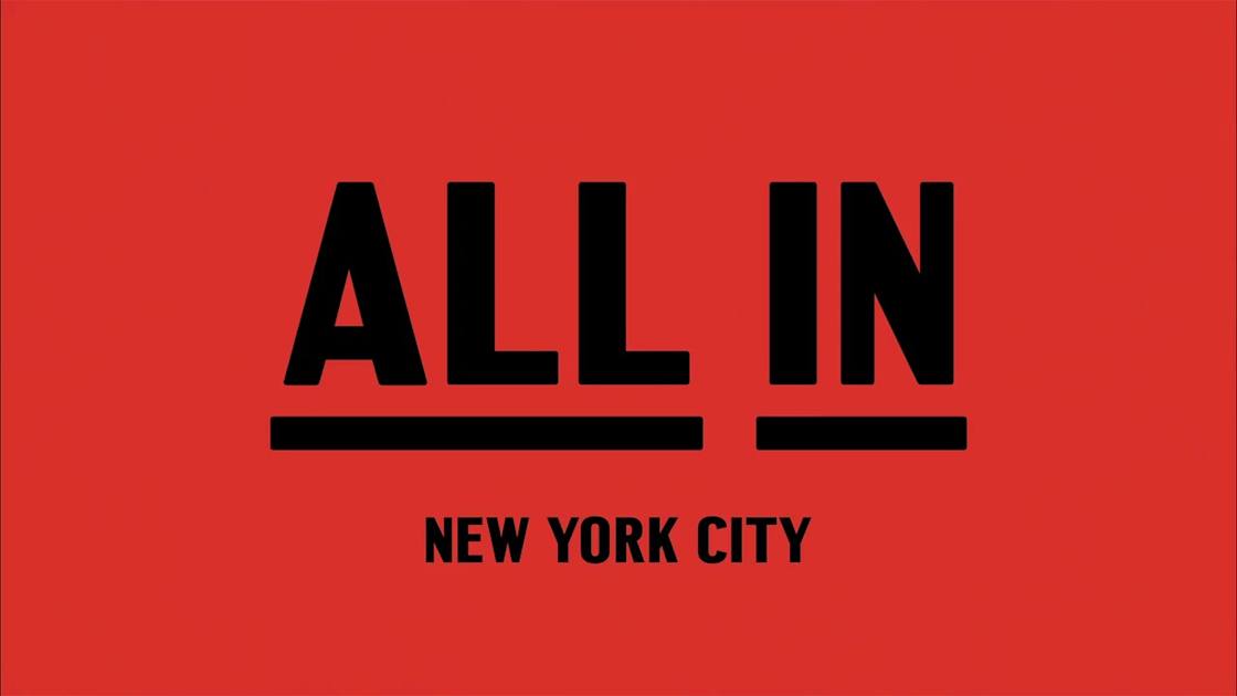 New York City – All in NYC | NYC Tourism Videos