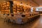 Tacuba interior
