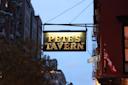 Pete&#039;s Tavern exterior
