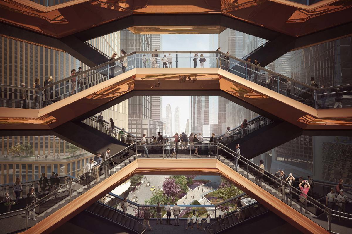 hudson-yards-manhattan-nyc-related-oxford-upper-level-view-through-the-vessel---courtesy-of-forbes-massie-heatherwick-studio