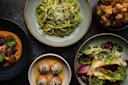 Food from One World Observatory