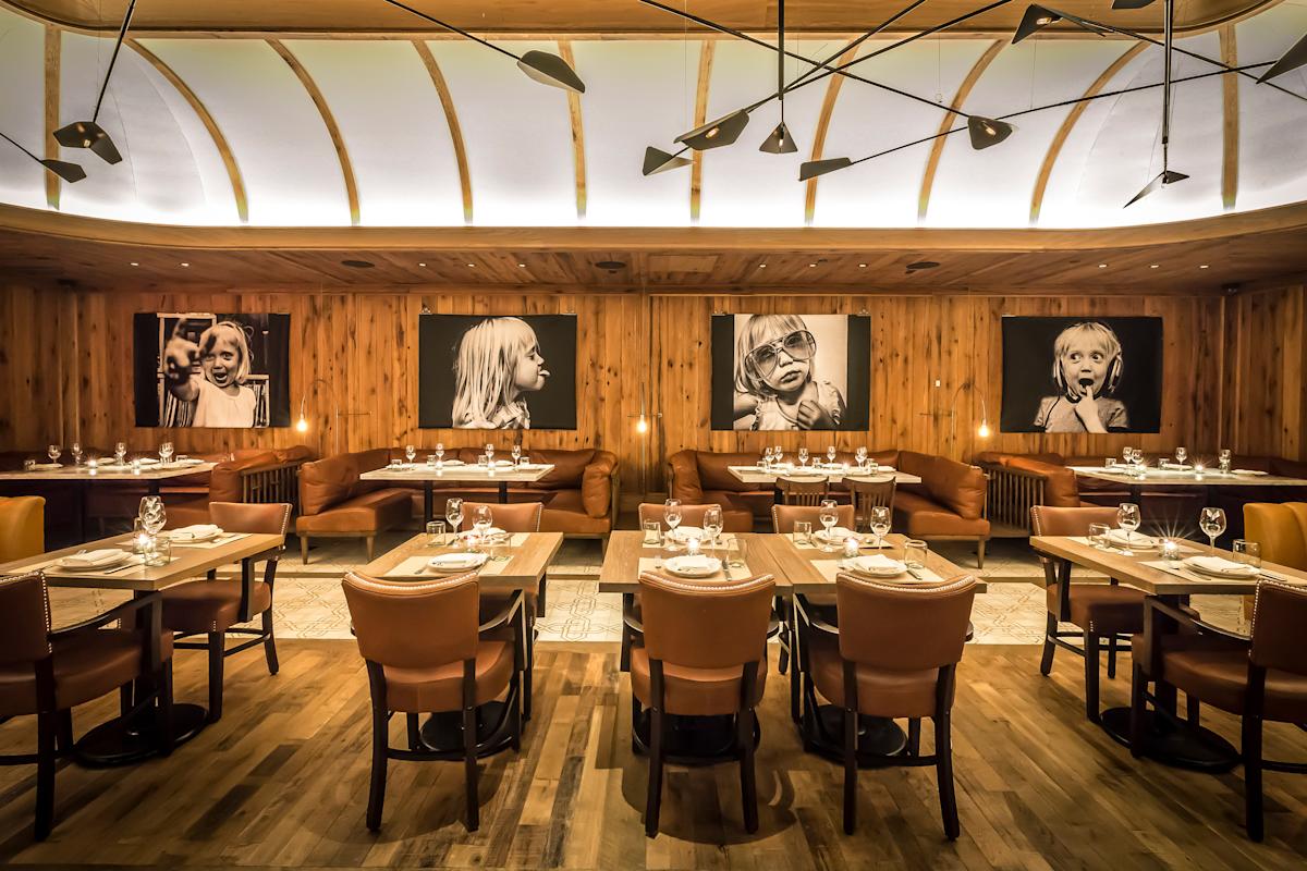 Leuca NYC