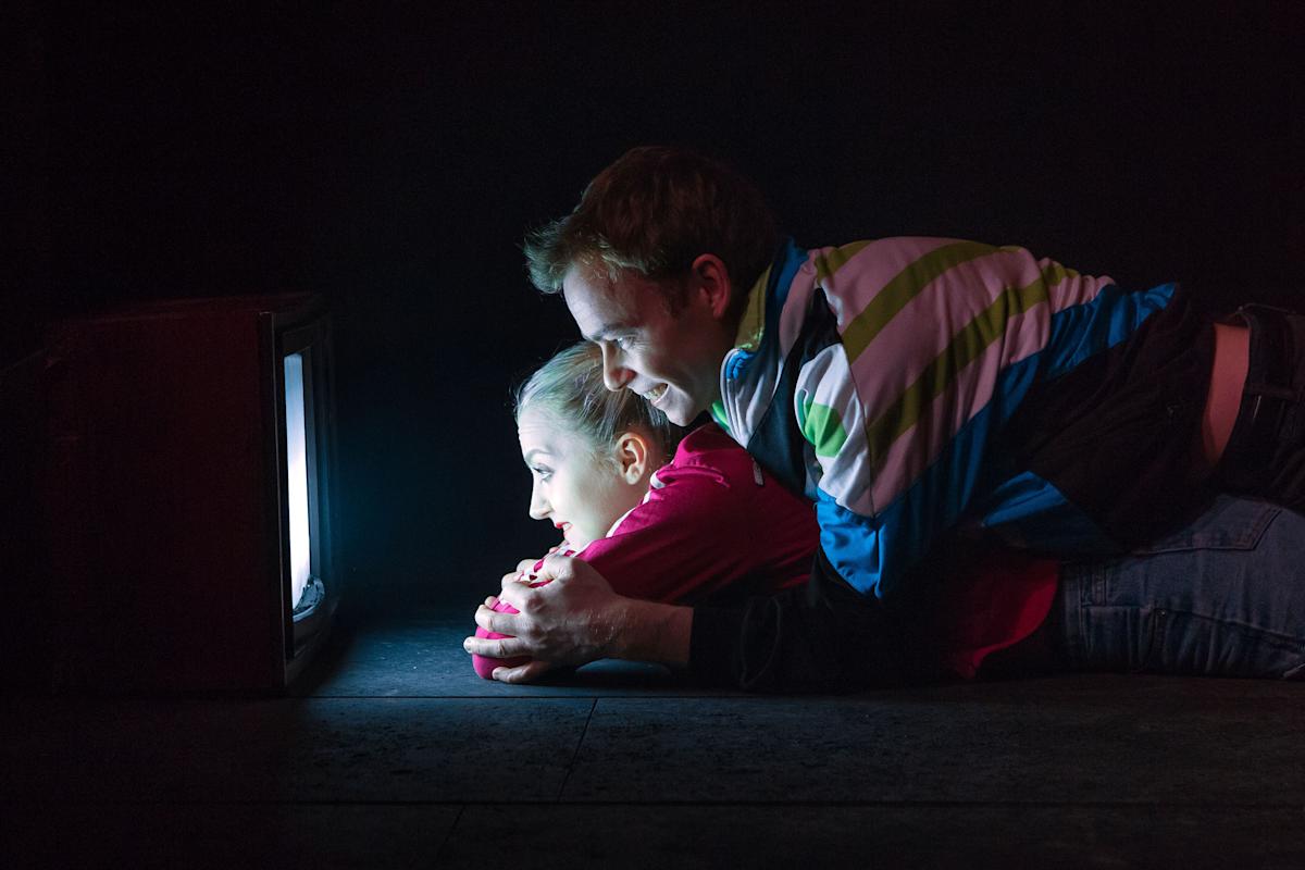 Photo: Jeremy Daniel 