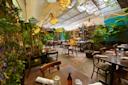 Interior from Gnocco Restaurant