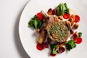 Nougatine at Jean-Georges