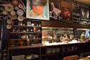 Interior of Red Rooster in Harlem, NYC