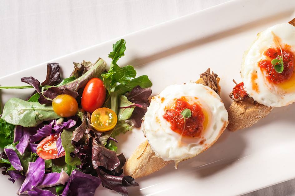 10 Best Caribbean Restaurants | Your Guide to NYC Tourism