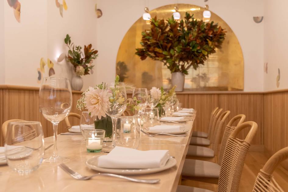 Il Fiorista NYC Tourism