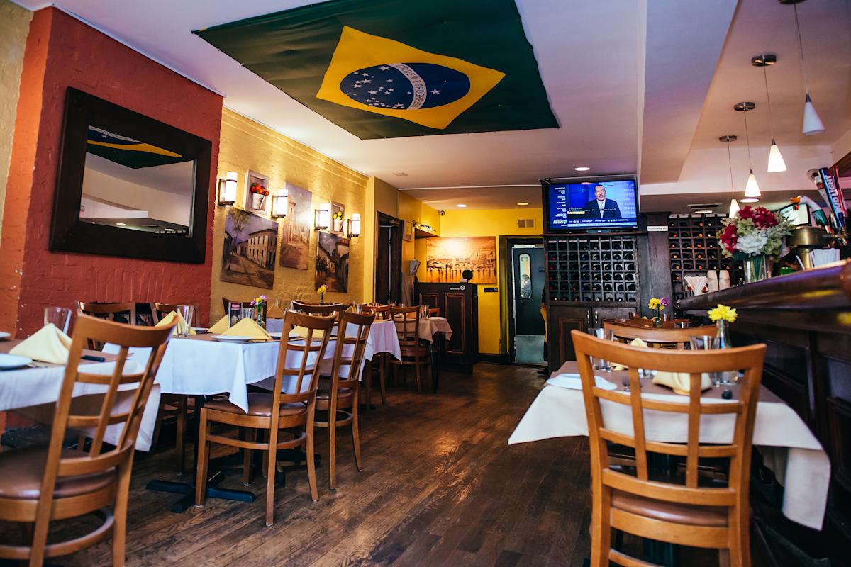 Brazil Steakhouse